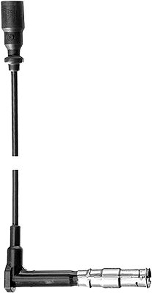 BERU Copper-Cable M 118 A