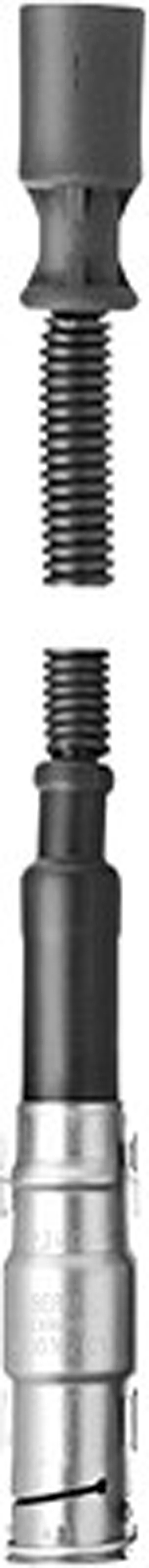 BERU Copper-Cable M 120 A