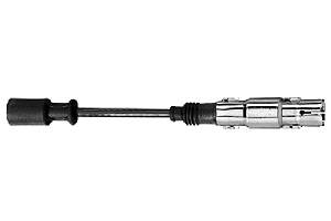 BERU Copper-Cable M 121 B