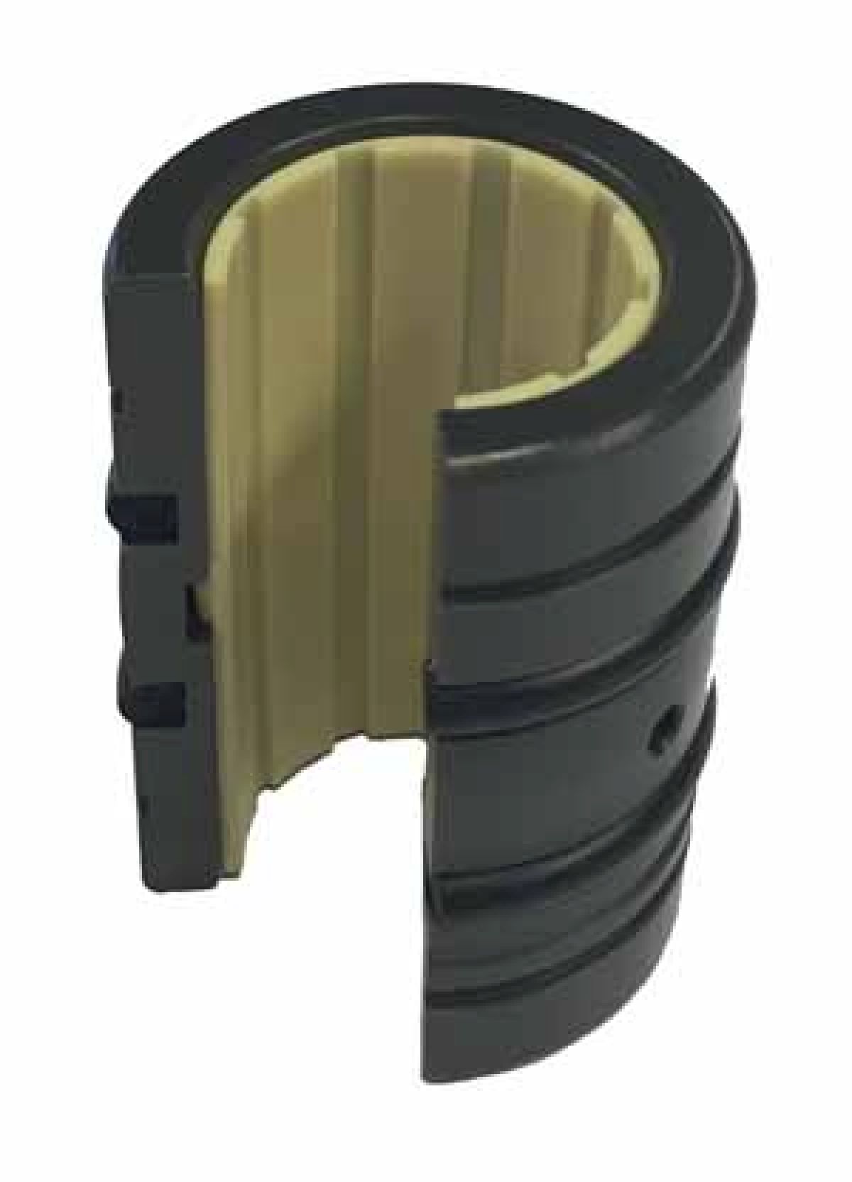 Linearkugellager ohne Rollen