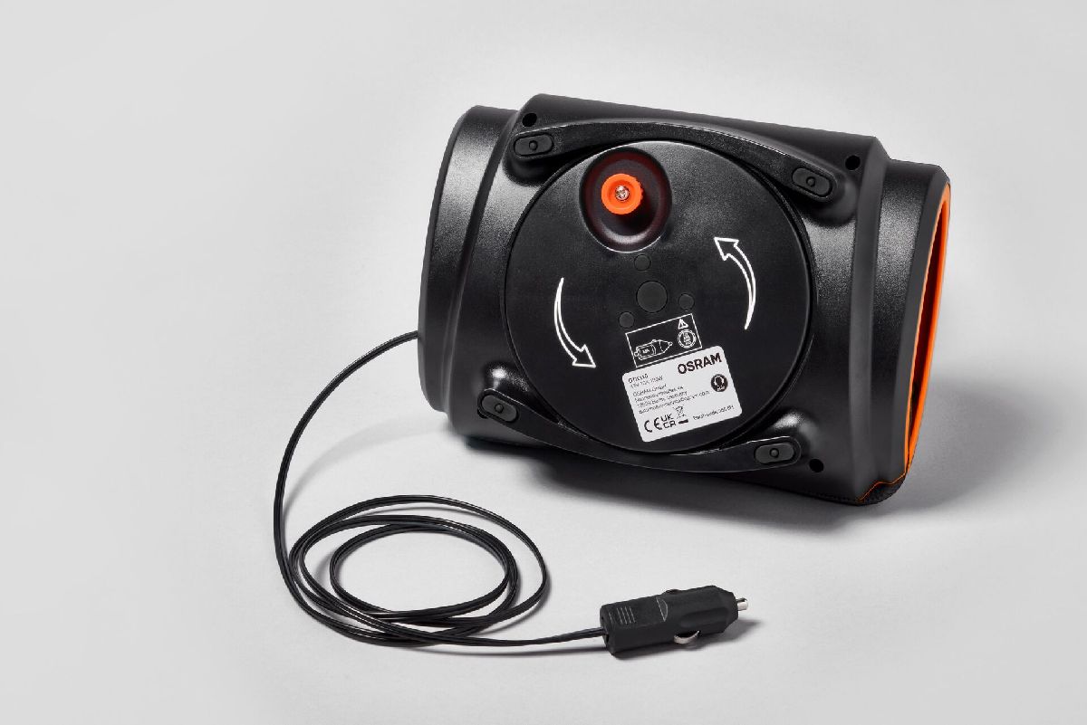 TYREinflate 2110 Pompe  pneu numrique