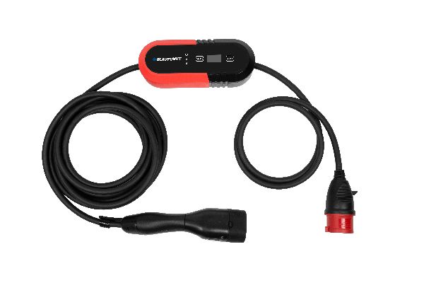 BLAUPUNKT Chargeur portable Type2/3-phase/450V/16A/8m