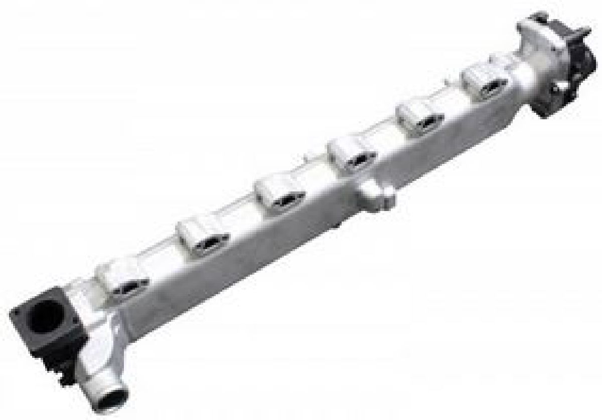 AGR-Module