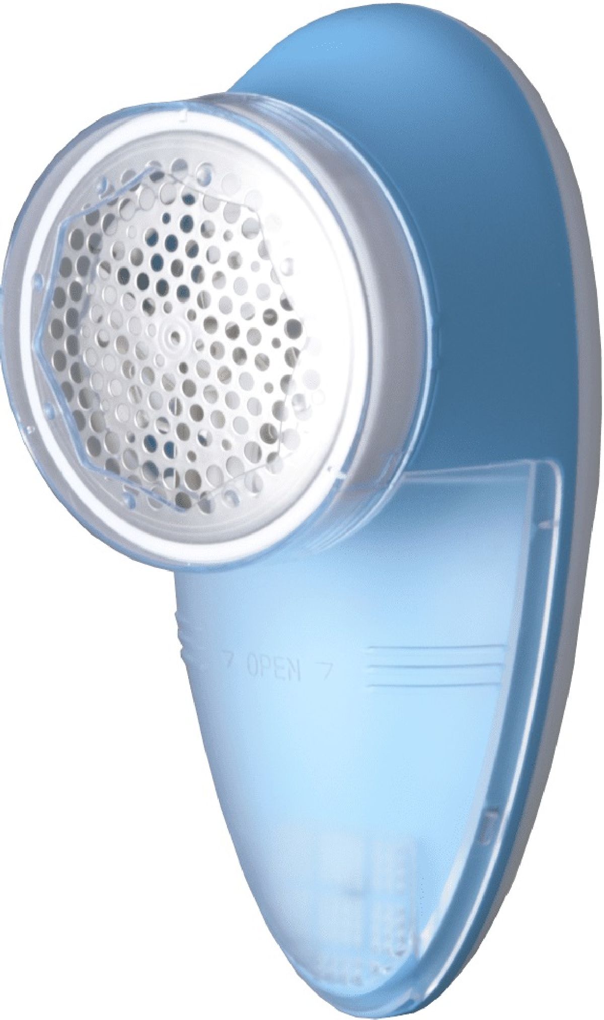 Rasoir anti-peluches 