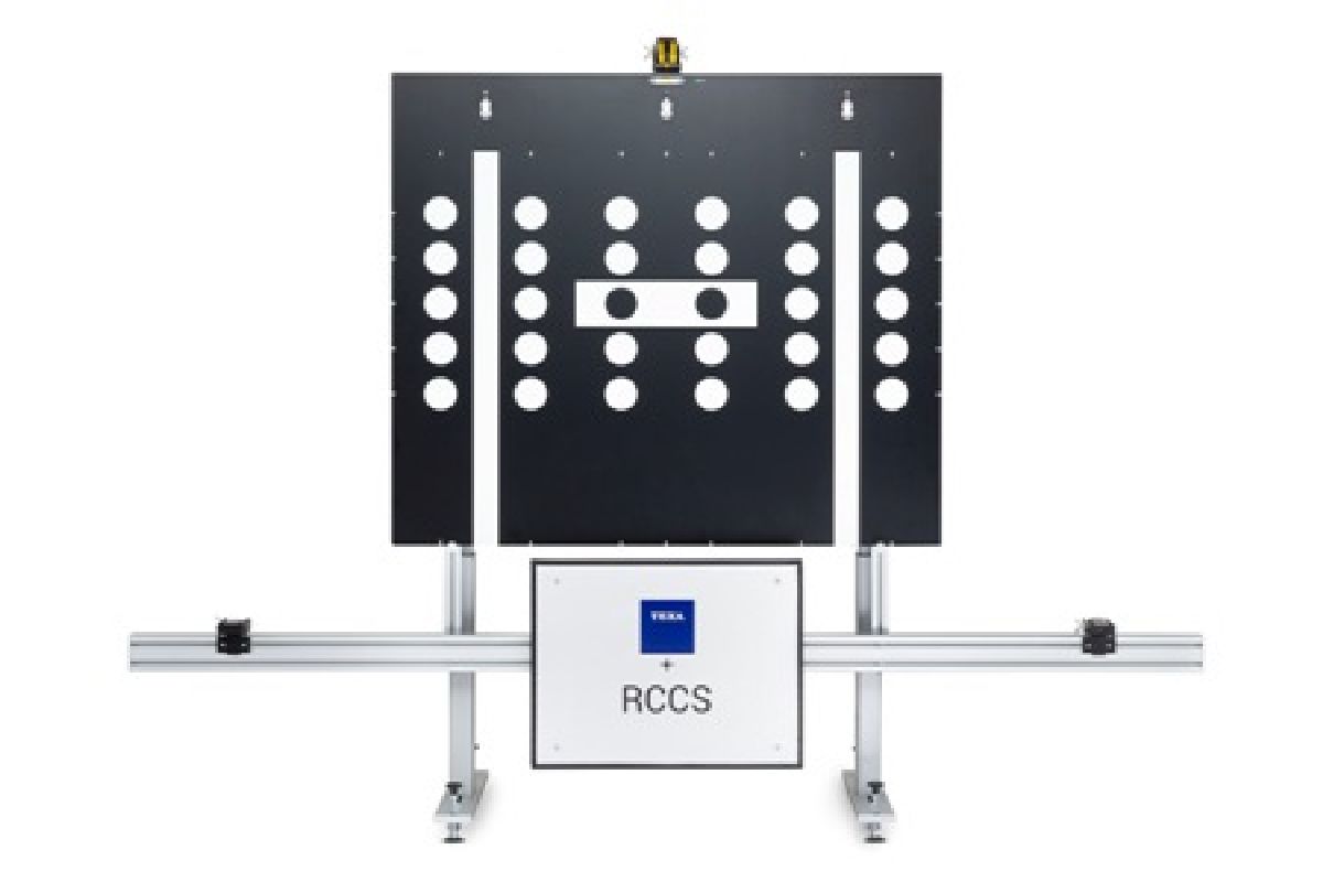 System RCCS 2