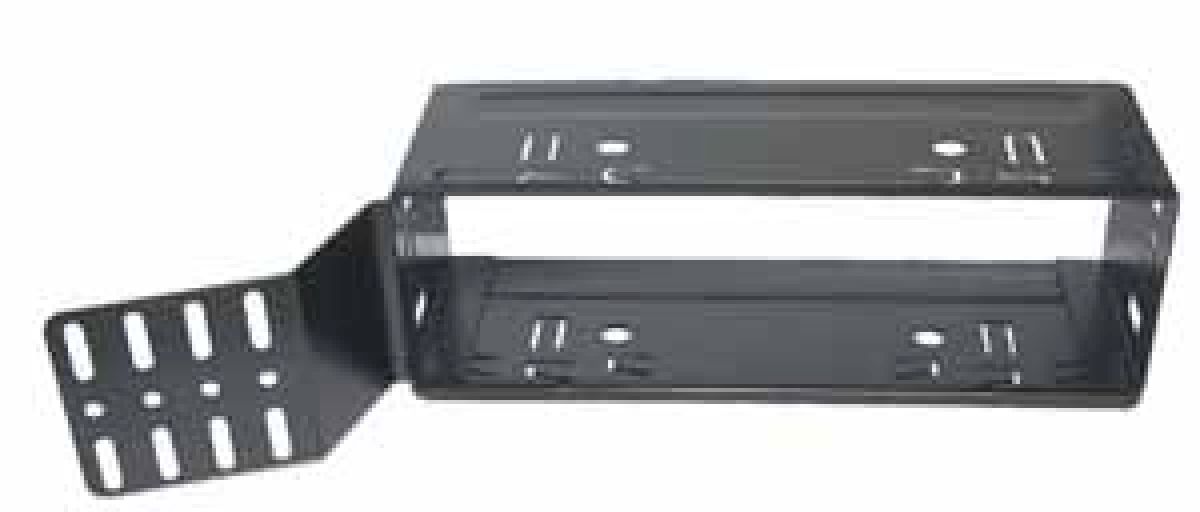 SIGNAT Radioblende (EOL)