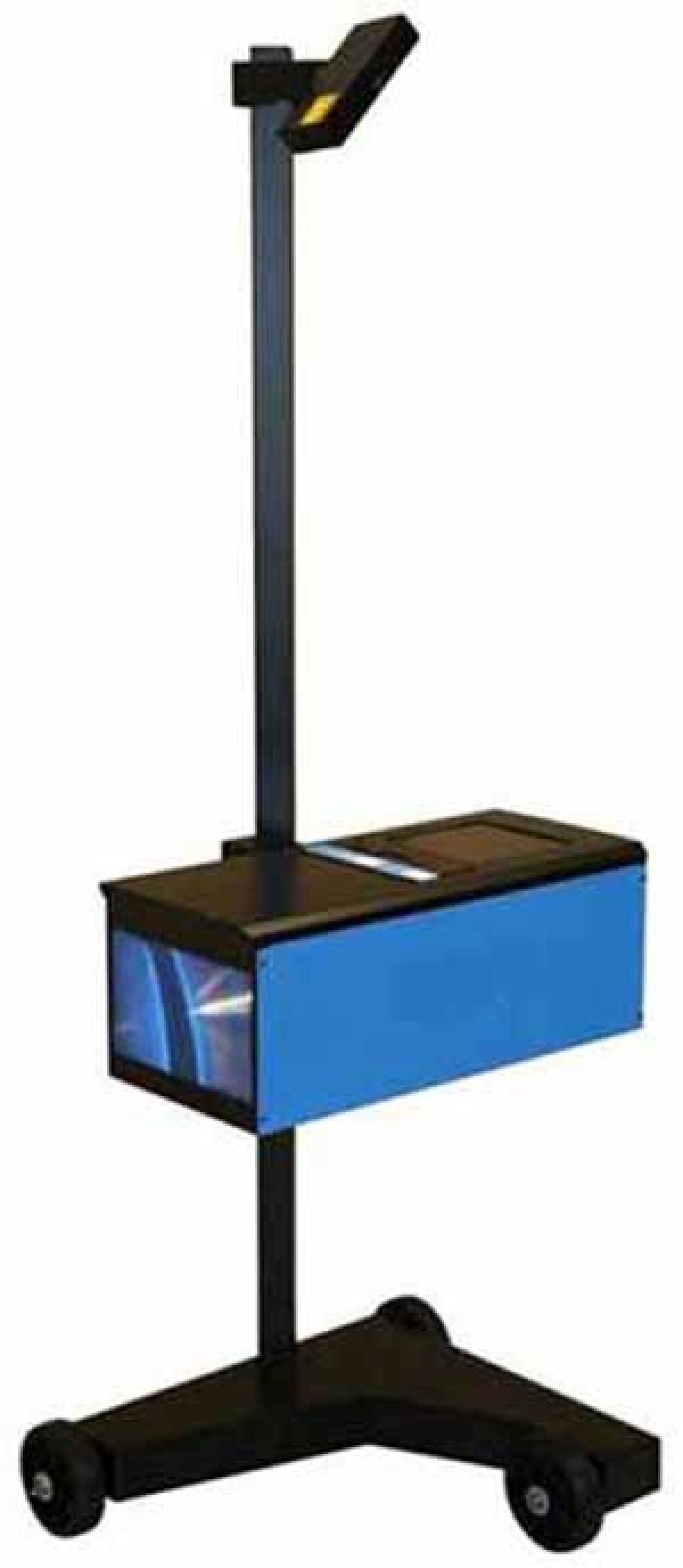 Scheinwerfereinstellger&auml;t