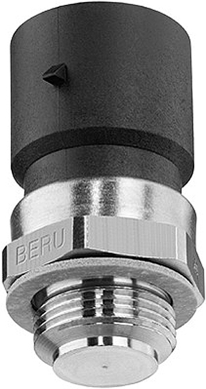 BERU Temperatursensor ST 087