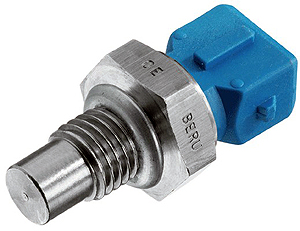 BERU Temperatursensor ST 088