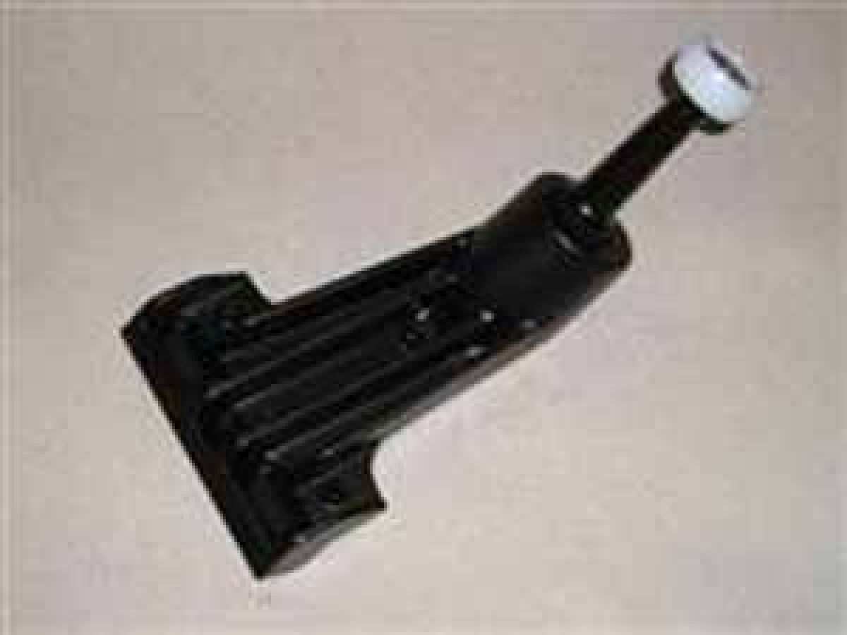 Rollenhalter vollst&auml;ndig  (IST