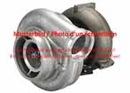 Blue Turbo Tauschlader Turboserviceset 
