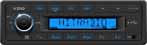 VDO Radio/USB MP3/12V 
