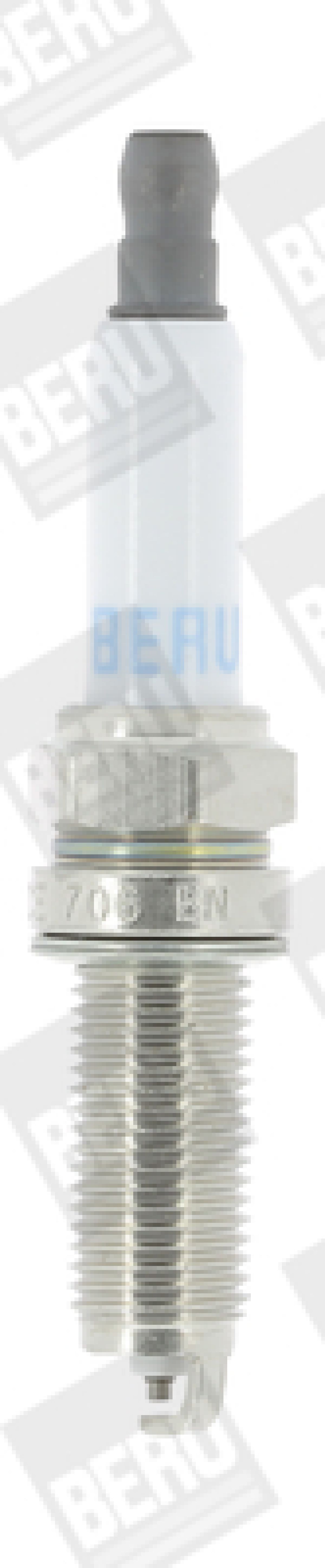 BERU ULTRA PLUS TITAN Zündkerze