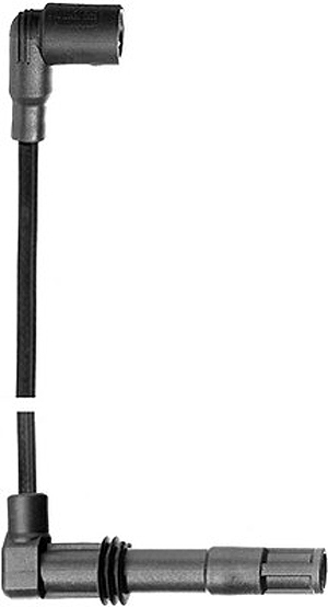 BERU Copper-Cable VA 121 C