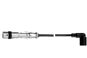 BERU Copper-Cable VA 125 B