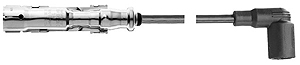 BERU Copper-Cable VA 127 D