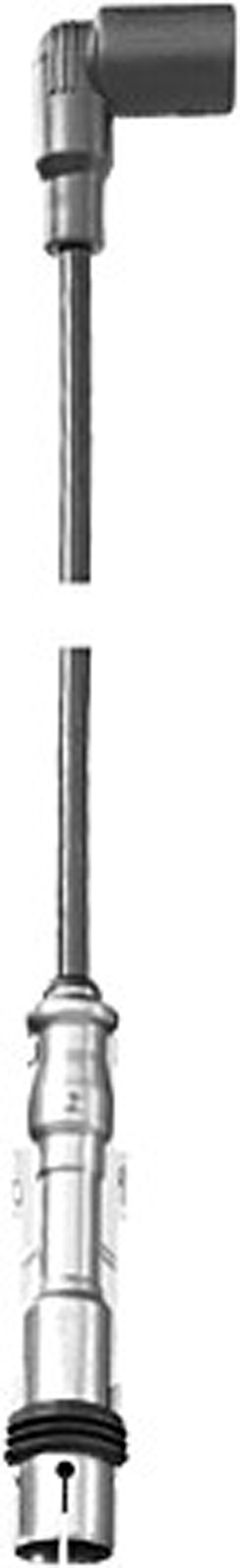 BERU Copper-Cable VA 130 B