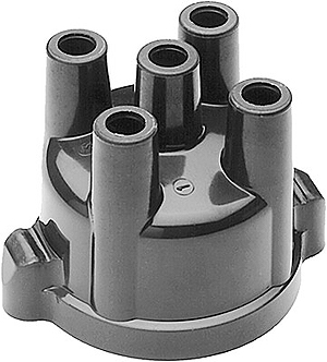 BERU Verteilerkappe VK 157