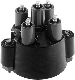 BERU Verteilerkappe VK 191 S