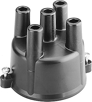 BERU Verteilerkappe VK 381