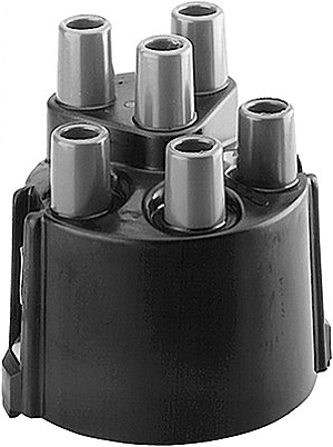 BERU Verteilerkappe VK 385 S