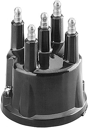 BERU Verteilerkappe VK 389