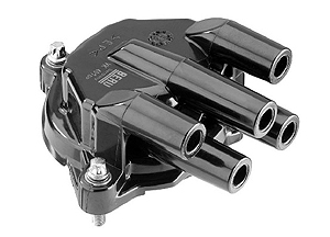 BERU Verteilerkappe VK 401
