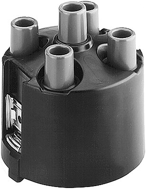 BERU Verteilerkappe VK 407 S