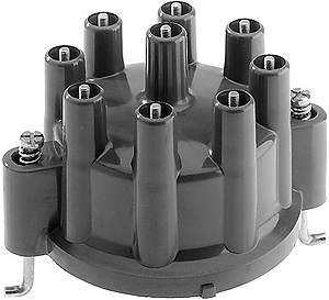 BERU Verteilerkappe VK 441
