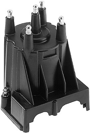 BERU Verteilerkappe VK 445