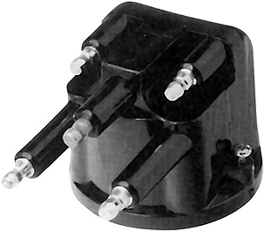 BERU Verteilerkappe VK 453