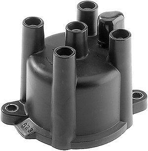BERU Verteilerkappe VK 461