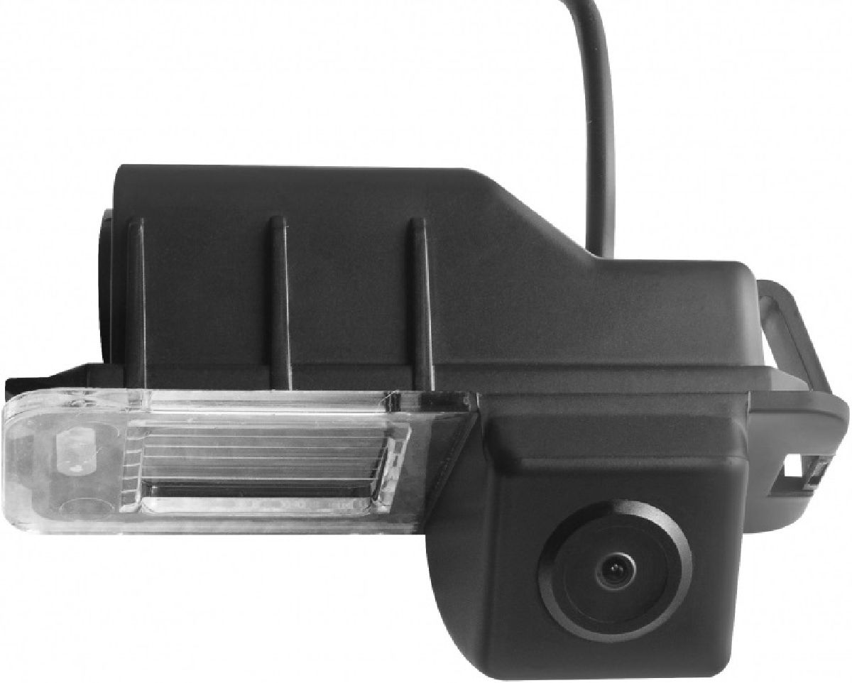 R&uuml;ckfahrkamera VW