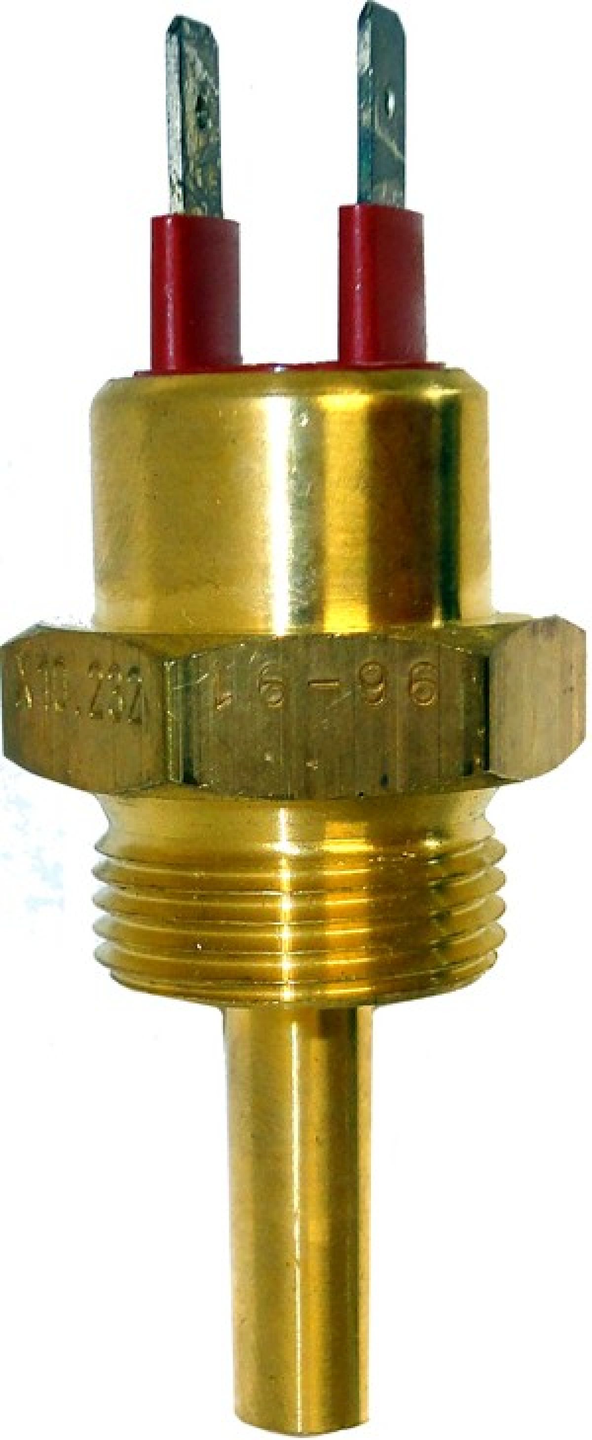 VDO Temp.Schalt.96/92� M22x1,5