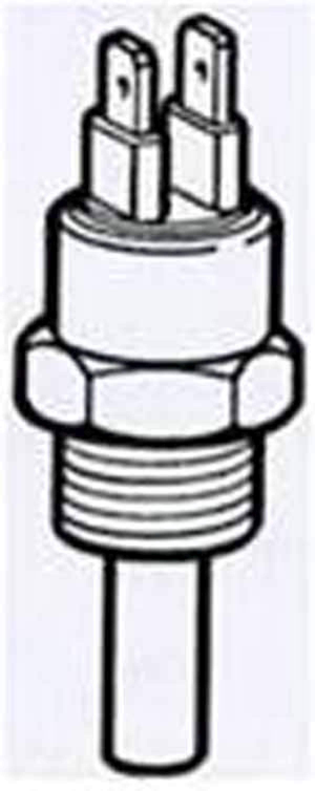 VDO Temp.Schalter M18 x 1.5