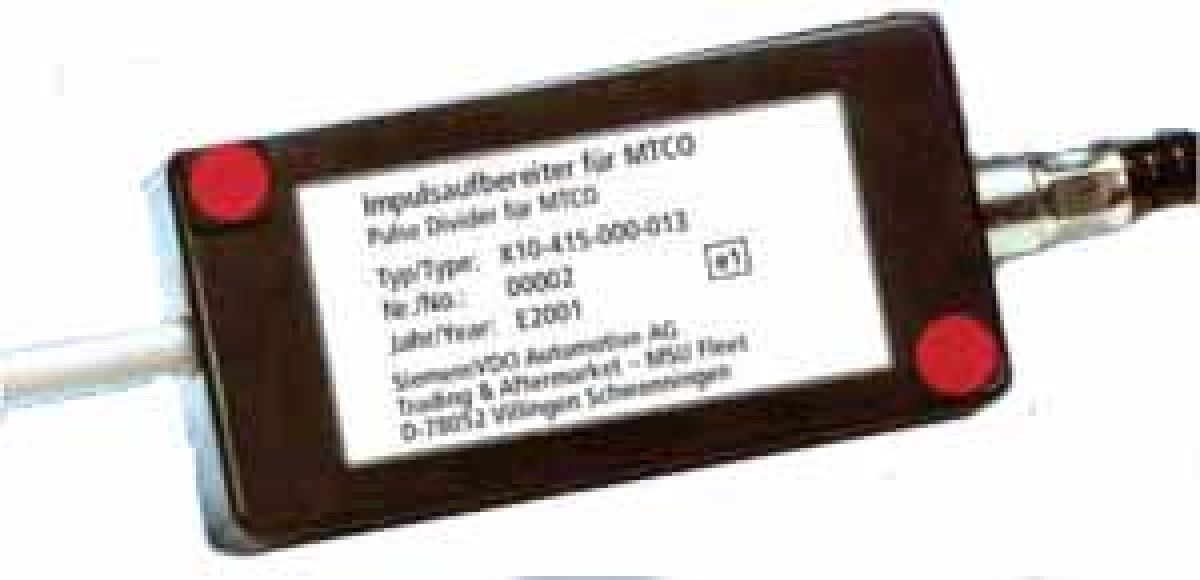 Kitas Adapter (EOL) - Ersatz = KR-15300