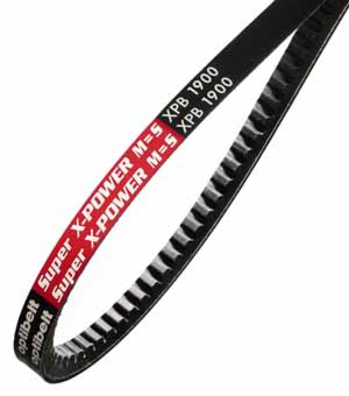 Keilriemen  Optibelt