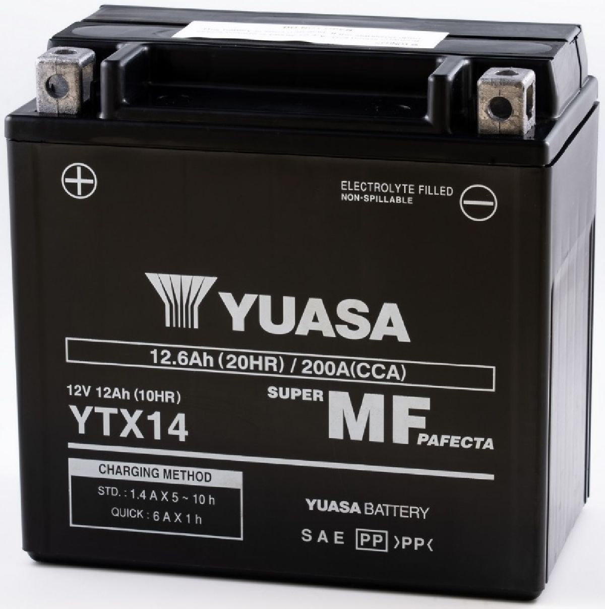 Alternative Nr. YTX14-BS