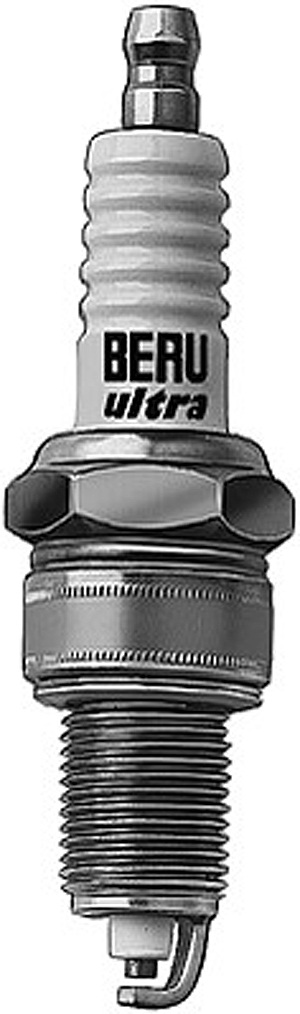 BERU Zündkerze Z 1 (EOL)