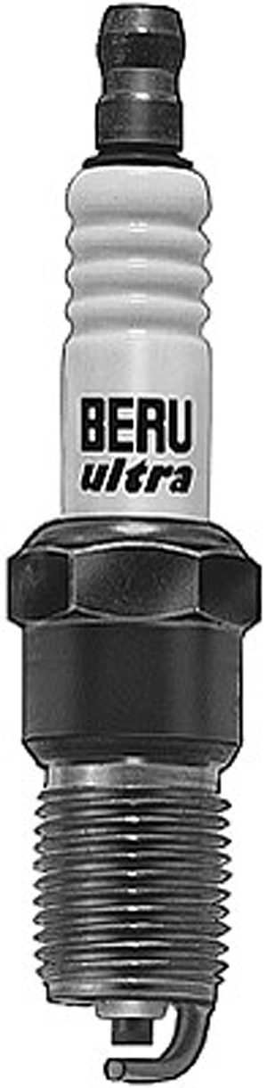 BERU Zündkerze Z 117