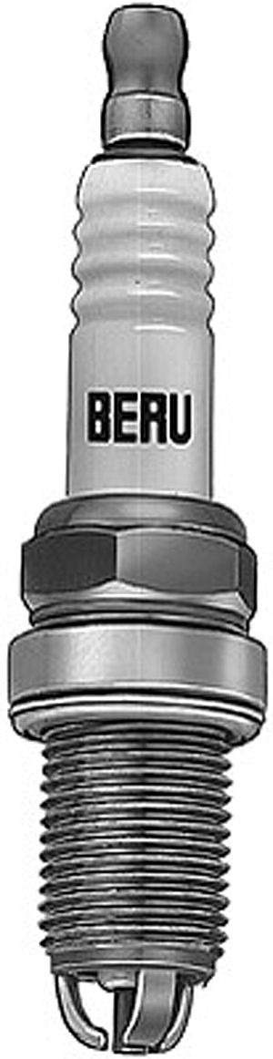BERU Zündkerze Z 121