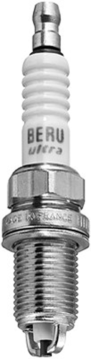 BERU Zündkerze Z 123