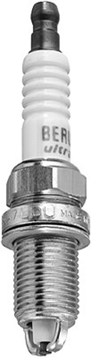 BERU Zündkerze Z 14