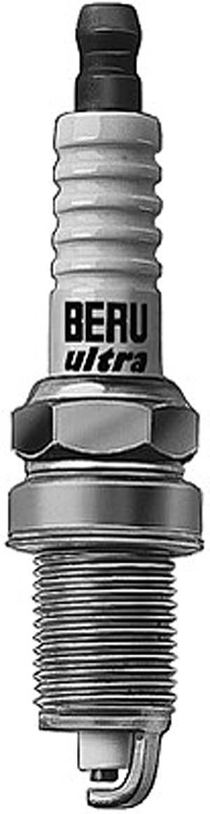 BERU Zündkerze Z 158