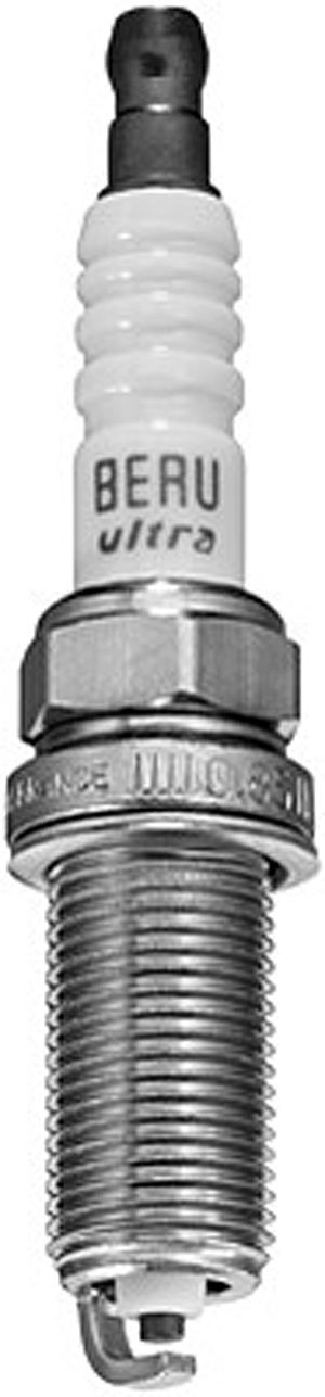 BERU Zündkerze Z 183