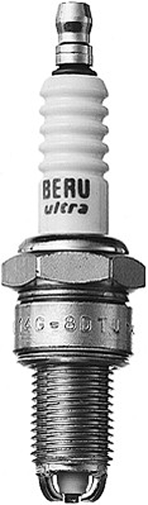 BERU Zündkerze Z 2
