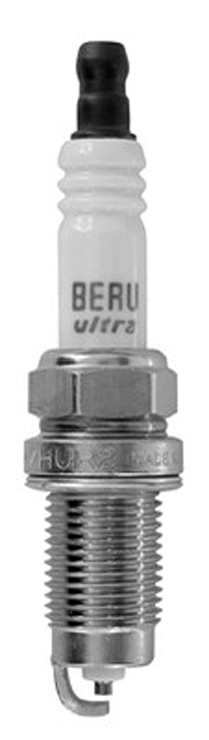 BERU Zündkerze Z 200
