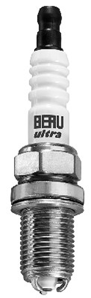 BERU Zündkerze Z 204