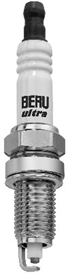 BERU Zündkerze Z 234