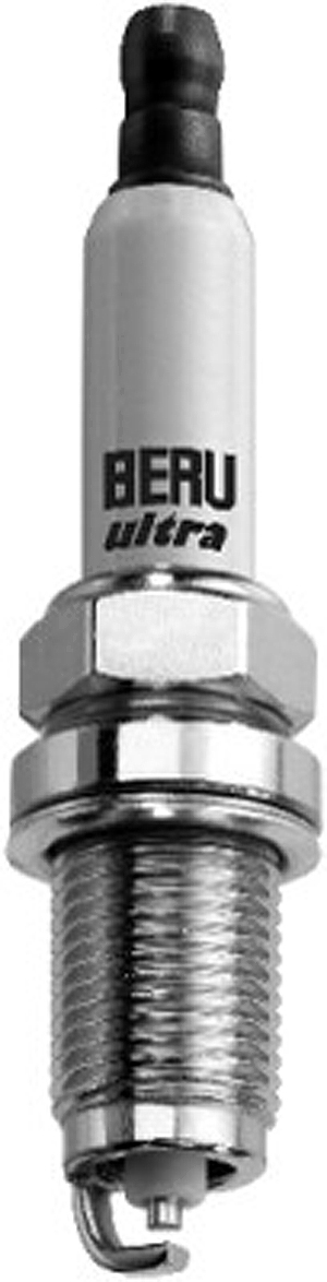 BERU Zündkerze Z 272